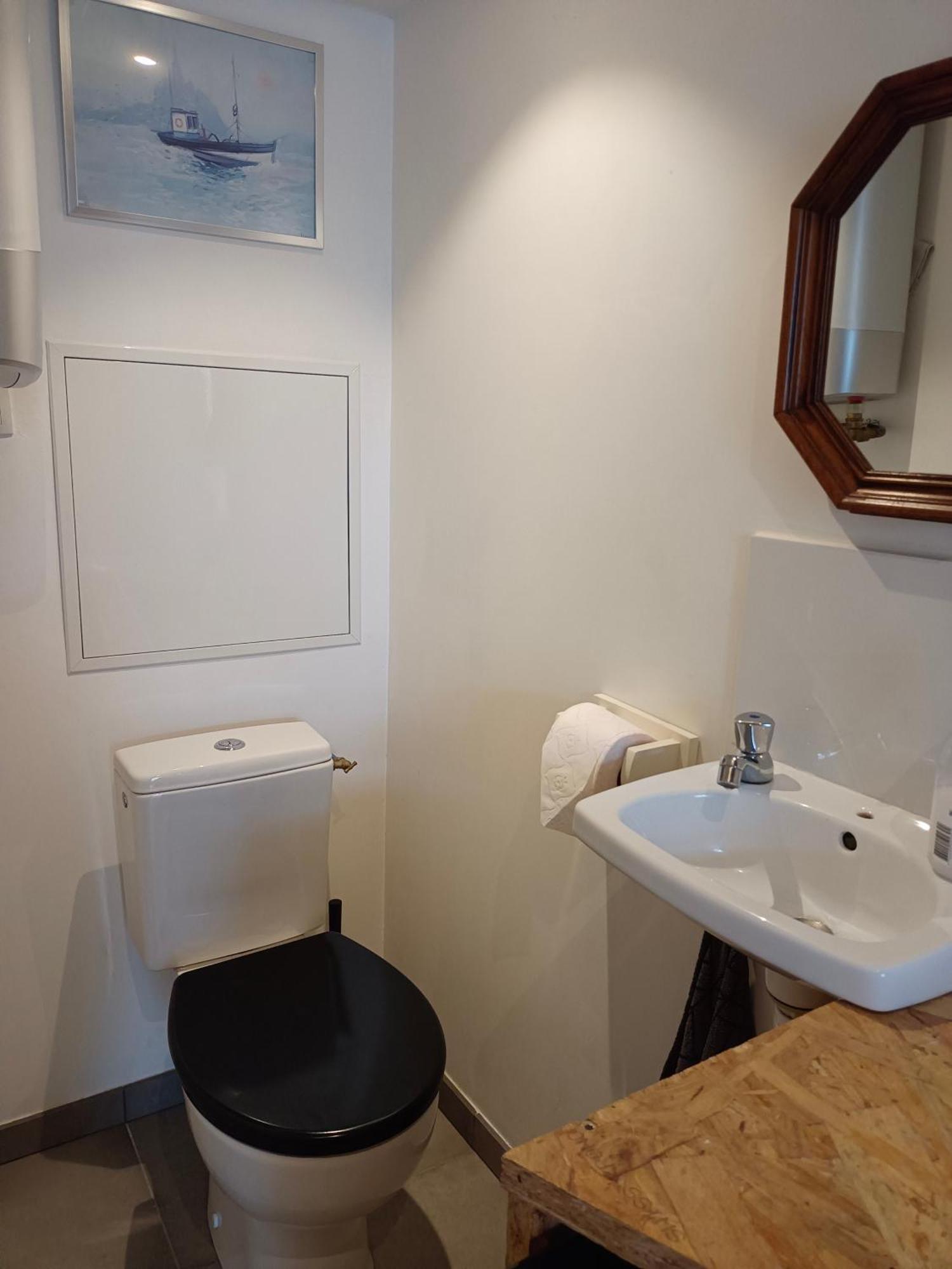 Maison Individuelle A Кан Экстерьер фото