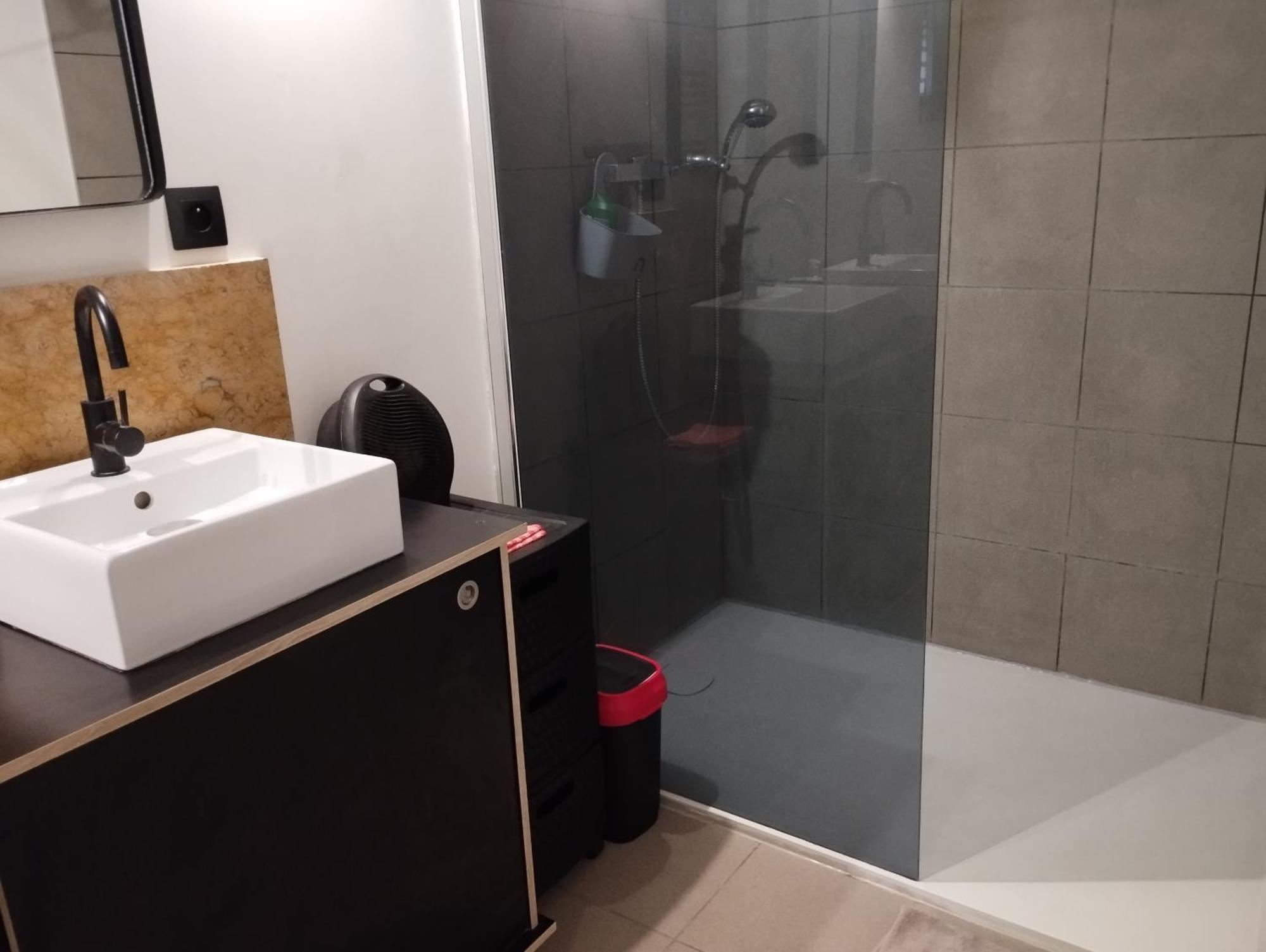 Maison Individuelle A Кан Экстерьер фото