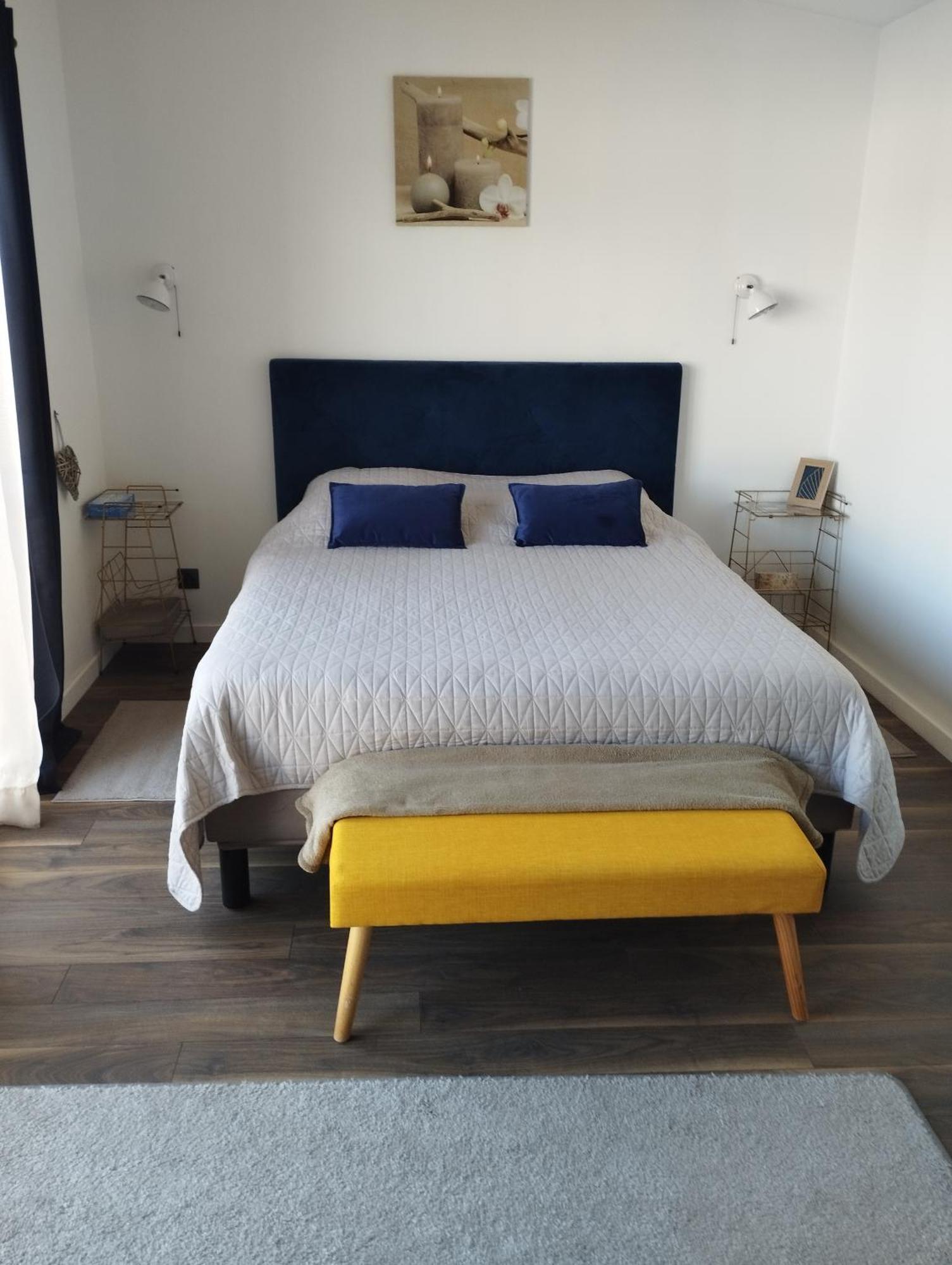 Maison Individuelle A Кан Экстерьер фото